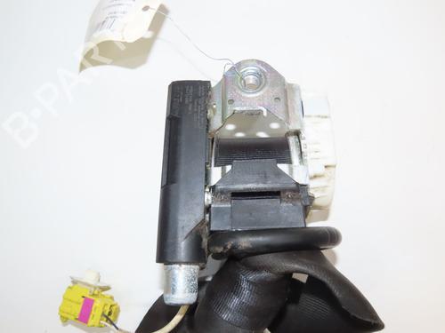 Front left seatbelt VW EOS (1F7, 1F8) 2.0 TDI 16V | BP31077327I26 - Image 3