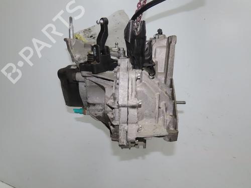 Used Gearbox RENAULT CLIO IV (BH_) 1.2 16V (73 hp) 31120162