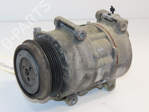 AC compressor MERCEDES-BENZ A-CLASS (W169) A 180 CDI (169.007, 169.307) | BP23086179M34 