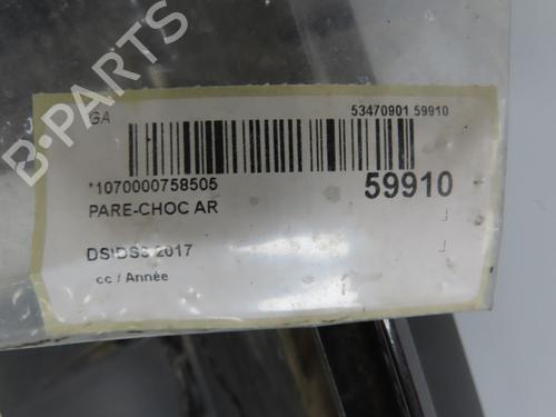 Pára-choques traseiro Pára-choques traseiro 38100135 38100135