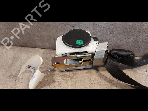 Used Front right seatbelt Front right seatbelt 36494648 36494648