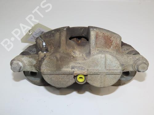 Left front brake caliper VW CRAFTER Van (SY_, SX_) 2.0 TDI FWD (SYB, SYC, SYD) | BP30447522M105 - Image 6
