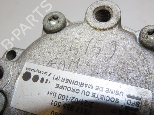 Steering pump CITROËN C5 I (DC_) 2.0 16V (DCRFNC, DCRFNF) | BP28967486M99