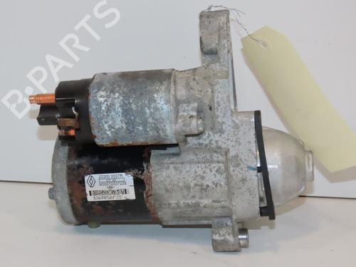 Starter RENAULT KADJAR (HA_, HL_) 1.2 TCe 130 (HLMR) | BP28967034M8 