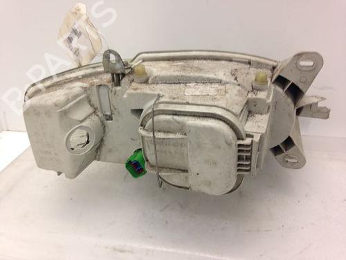 Used Left headlight Left headlight 36495692 36495692