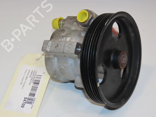 Steering pump SUZUKI JIMNY Closed Off-Road Vehicle (SN) 1.5 DDiS 4WD (SN415D) | BP29318748M99 