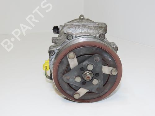 AC compressor PEUGEOT 407 Coupe (6C_) 2.0 HDi | BP30916884M34  - Image 7