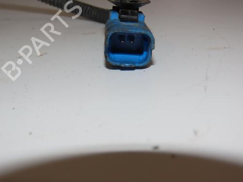 Left front steering knuckle PEUGEOT 207 (WA_, WC_) 1.4 16V | BP14875662M25 