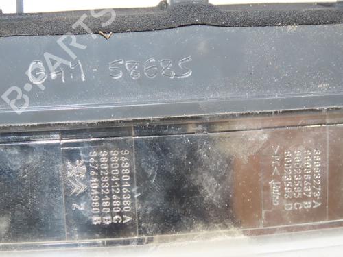 Third brake light CITROËN C4 Picasso II 1.6 BlueHDi 120 | BP39113674L11 - Image 3