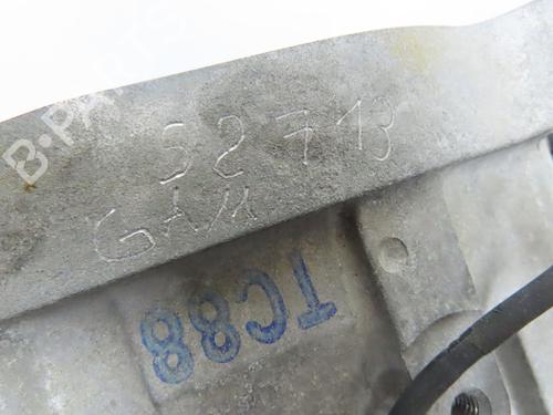 Gearbox HYUNDAI i30 Estate (FD) 1.6 CRDi | BP28829433M3 