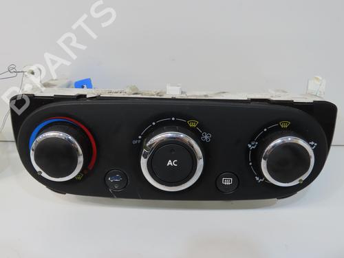 Used Climate control Climate control RENAULT CLIO IV (BH_) 1.5 dCi 90 (90 hp) 33728066 33728066