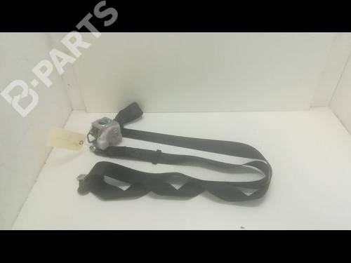 Used Rear left belt tensioner CITROËN C4 Grand Picasso I (UA_) 1.6 HDi (109 hp) 9603402