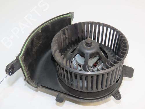 Heater blower motor RENAULT SCÉNIC II (JM0/1_) 1.9 dCi (JM14) | BP23172458M62