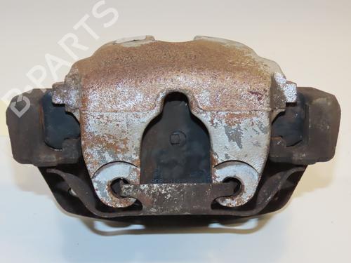 Used Left front brake caliper Left front brake caliper BMW X5 (E53) 3.0 d (218 hp) 28967709 28967709