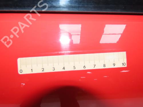 Dør højre bagtil CITROËN C4 CACTUS 1.6 HDi 90 | BP33948423C5 - Image 5