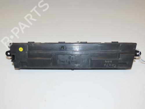 Used Climate control BMW 1 (F20) 116 d (116 hp) 28830349