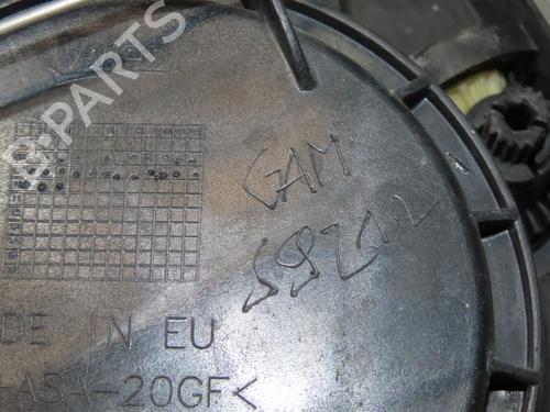 Right headlight VW GOLF VI (5K1) 1.6 TDI | BP37411096C29 - Image 5