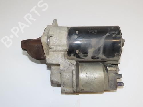 Used Starter OPEL CORSA D (S07) 1.2 (L08, L68) (86 hp) 32377293