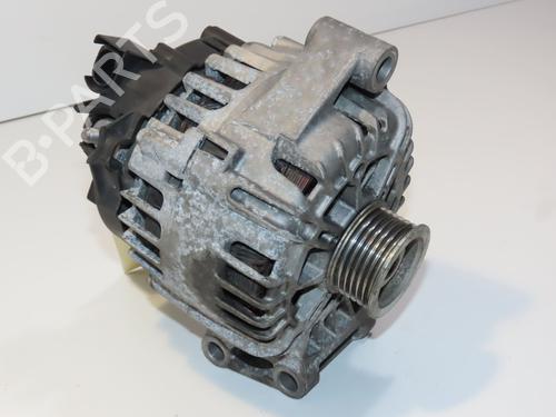 Generator FORD FIESTA VI (CB1, CCN) 1.25 | BP28801429M7