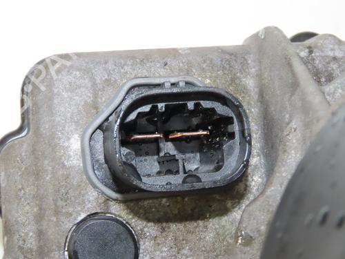 Steering pump CITROËN C5 III (RD_) 2.0 HDi (RDRHD8, RDRHDJ, RDRHR8, RDRHRJ) | BP32004962M99