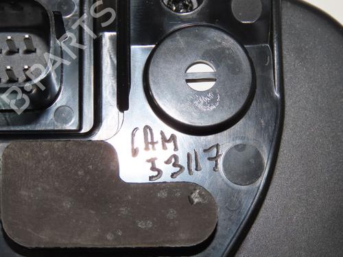 Instrument cluster CITROËN AMI (9A_) Electric (9AZ2CA) | BP36494550C47 - Image 4