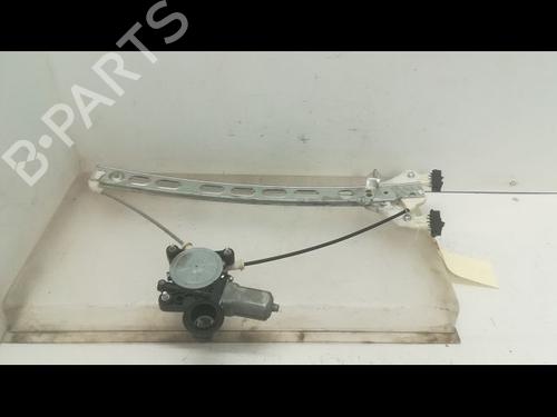 Front left window mechanism SUZUKI SWIFT IV (FZ, NZ) 1.2 (AZH412, ZC72S) | BP9598971C22