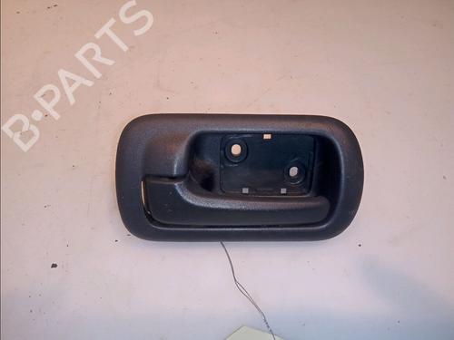 Used Rear left interior door handle Rear left interior door handle HONDA CIVIC VII Hatchback (EU, EP, EV) 1.6 i (EP2, EU8, EU6) (110 hp) 12992647 12992647