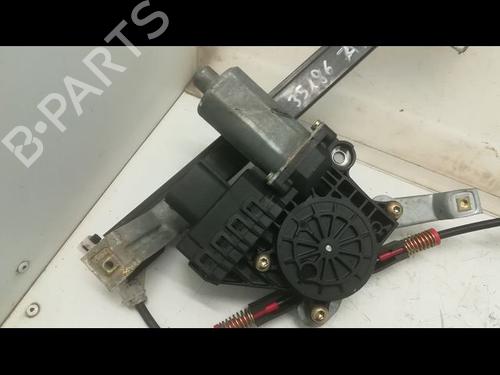 Front right window mechanism FORD MONDEO III (B5Y) 2.0 16V TDDi / TDCi | BP23175675C23 