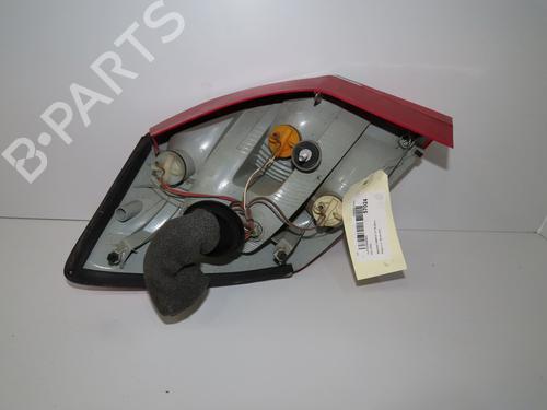 Right taillight CITROËN C8 (EA_, EB_) 2.2 HDi | BP32100523C35 - Image 2