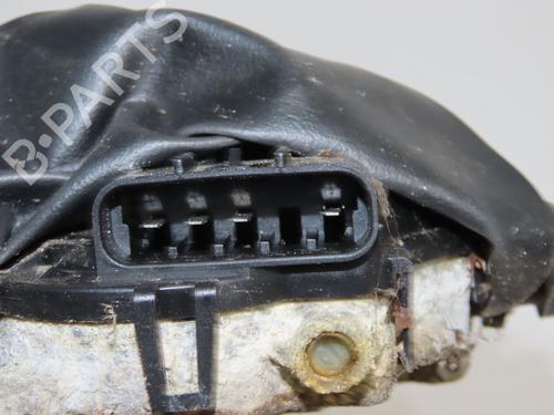 Front wiper motor FIAT PANDA (169_) 1.2 (169AXF2A, 169AXF1A) | BP33860755M29 - Image 3