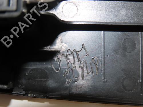 Switch NISSAN NOTE (E11, NE11) 1.6 | BP31120699I30