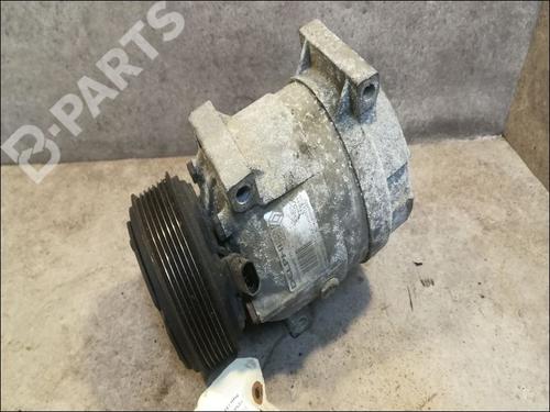 Used AC compressor RENAULT LAGUNA II Grandtour (KG0/1_) 1.9 dCi (KG1V) (130 hp) 9611241