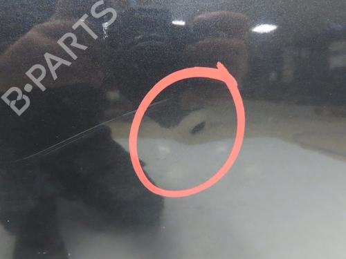 Right rear door RENAULT CLIO III Grandtour (KR0/1_) 1.5 dCi (KR0G) | BP24359055C5 