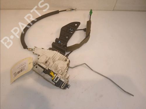 Front left lock FIAT FREEMONT (345_) 2.0 JTD | BP14951563C98 
