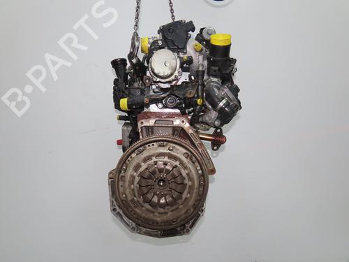 Engine DACIA LODGY (JS_) 1.5 dCi (JSMC, JSAF) | BP38474434M1 - Image 4