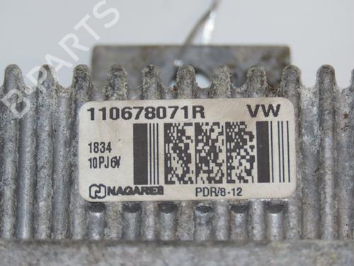Elektronische module RENAULT KANGOO / GRAND KANGOO II (KW0/1_) 1.5 dCi 90 (KW05, KW08, KW0G, KW11) | BP30556716M83 