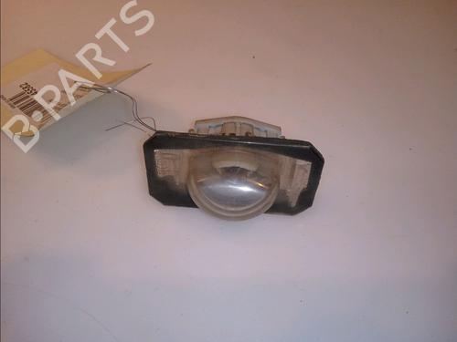 Used Licence plate light Licence plate light HONDA CIVIC VII Hatchback (EU, EP, EV) 1.6 i (EP2, EU8, EU6) (110 hp) 14880883 14880883