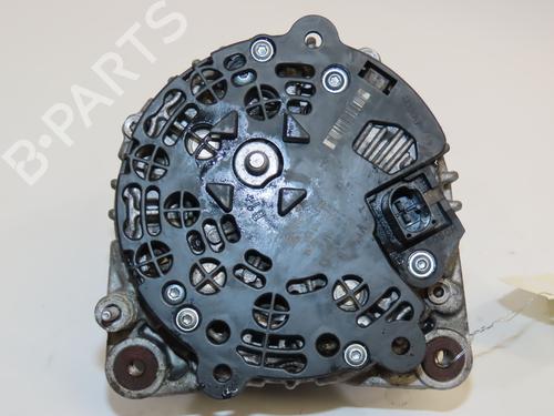Alternator VW PASSAT CC B6 (357) 2.0 TDI | BP28829107M7  - Image 5