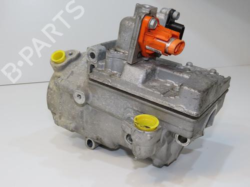 Used AC compressor AC compressor NISSAN LEAF (ZE0) Electric (109 hp) 36493565 36493565