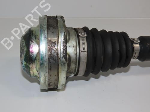 Right front driveshaft AUDI A3 Sportback (8PA) 2.0 TDI 16V | BP30188526M39