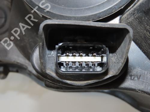 Right headlight CITROËN C3 II (SC_) 1.4 HDi 70 (SC8HZC, SC8HR0, SC8HP4) | BP39387908C29 - Image 3
