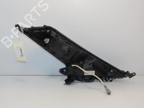 Left front indicator NISSAN JUKE (F15) 1.5 dCi | BP28832382C32