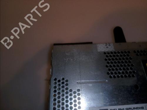 Radio OPEL CORSA D (S07) 1.3 CDTI (L08, L68) | BP15643373E6 