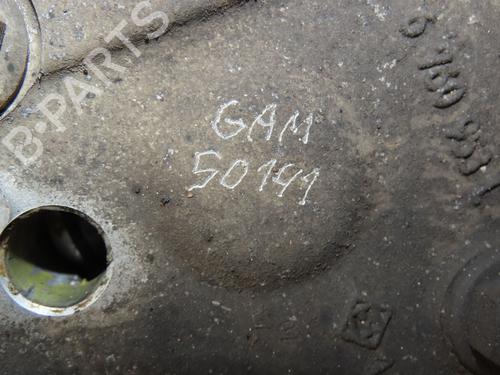 Right front steering knuckle BMW 5 (E60) 525 d | BP29415147M26 