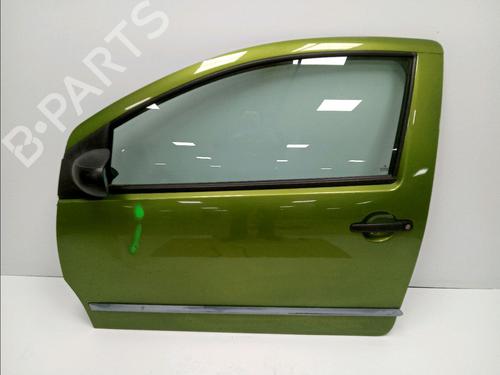 Used Left front door CITROËN C2 (JM_) 1.1 (60 hp) 23176039