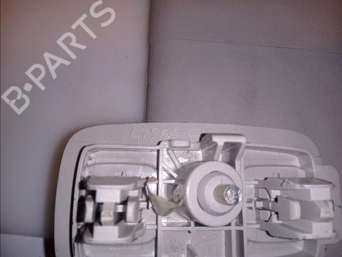 Used Left sun visor PEUGEOT RIFTER 1.5 BlueHDi 100 (102 hp) 12954386