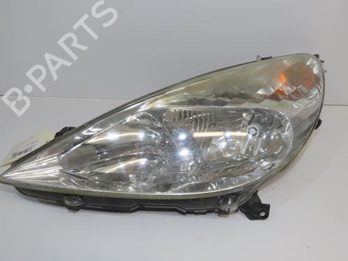 Left headlight CITROËN C8 (EA_, EB_) 2.2 HDi | BP36511115C28  - Image 6