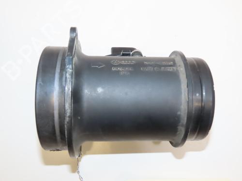Used Mass air flow sensor Mass air flow sensor AUDI Q7 (4LB) 3.0 TDI quattro (240 hp) 16537925 16537925