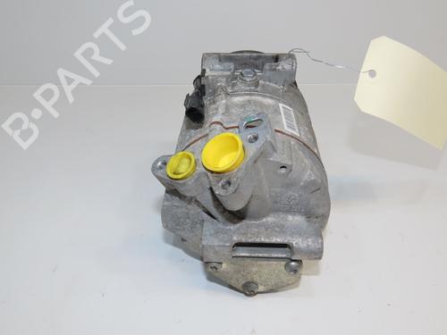 Used AC compressor AC compressor RENAULT TRAFIC III Van (FG_) 2.0 dCi 120 (FGMN) (120 hp) 31077289 31077289