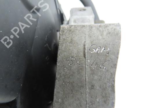 Engine AUDI A3 Sportback (8PA) 1.9 TDI | BP32004930M1